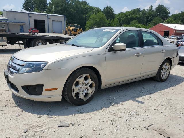 2010 Ford Fusion Se VIN: 3FAHP0HA3AR247810 Lot: 59677064