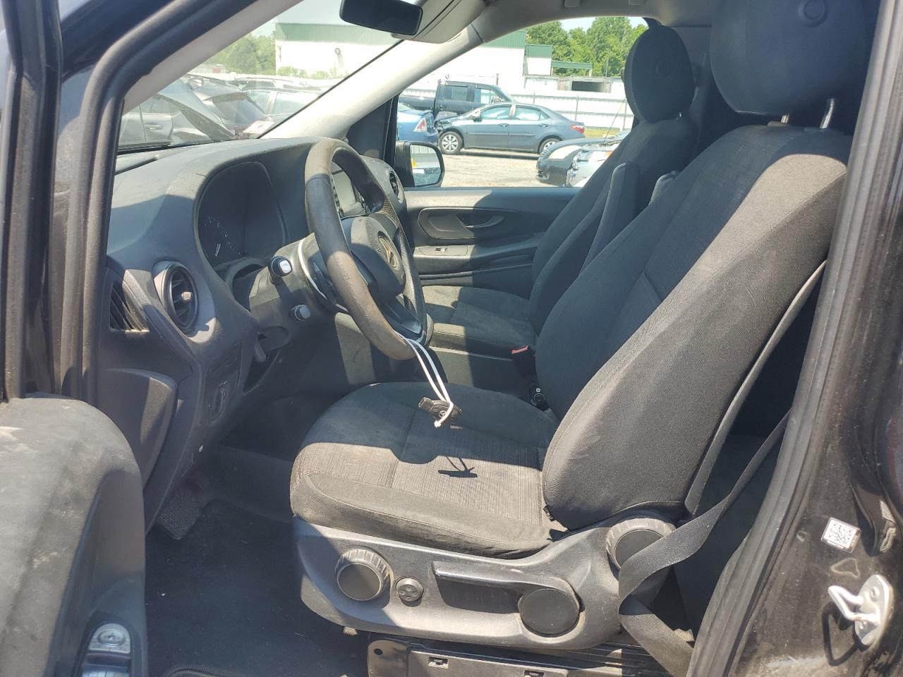 WD3PG2EA6G3128088 2016 Mercedes-Benz Metris