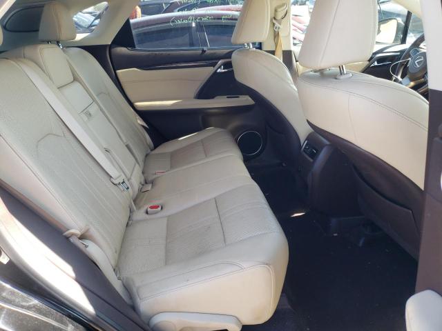 2016 Lexus Rx 350 Base VIN: 2T2BZMCA5GC033470 Lot: 55997314