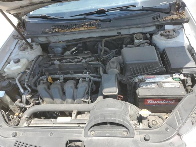 KNAGG4A81A5399802 2010 Kia Optima Lx