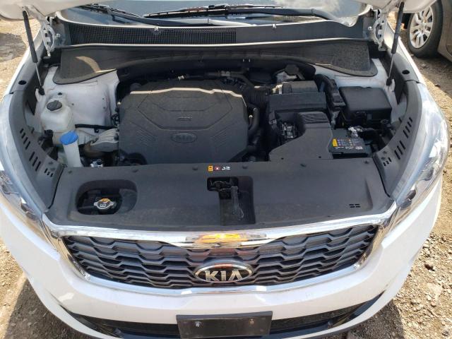 2020 Kia Sorento S VIN: 5XYPGDA51LG673602 Lot: 59426334