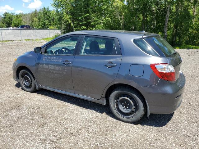 2013 Toyota Corolla Matrix VIN: 2T1KU4EE2DC951269 Lot: 60616684