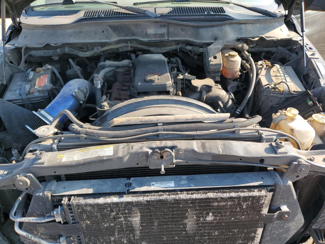 3D7ML48A17G816143 2007 Dodge Ram 3500 St