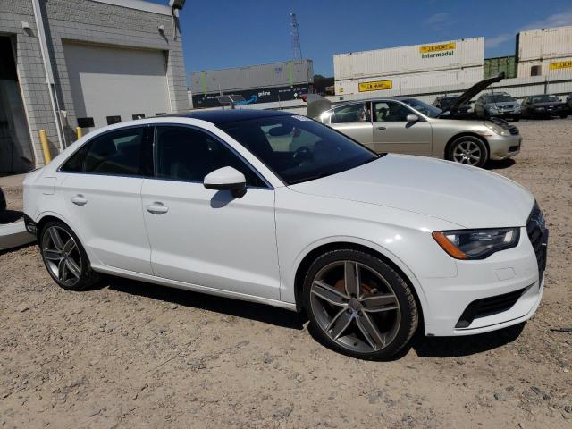 2015 Audi A3 Premium Plus VIN: WAUEFGFF8F1064683 Lot: 60516854