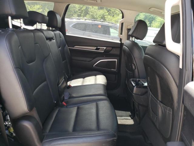 2022 KIA TELLURIDE - 5XYP2DHC8NG309036