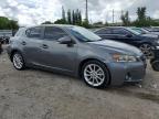 LEXUS CT 200 photo