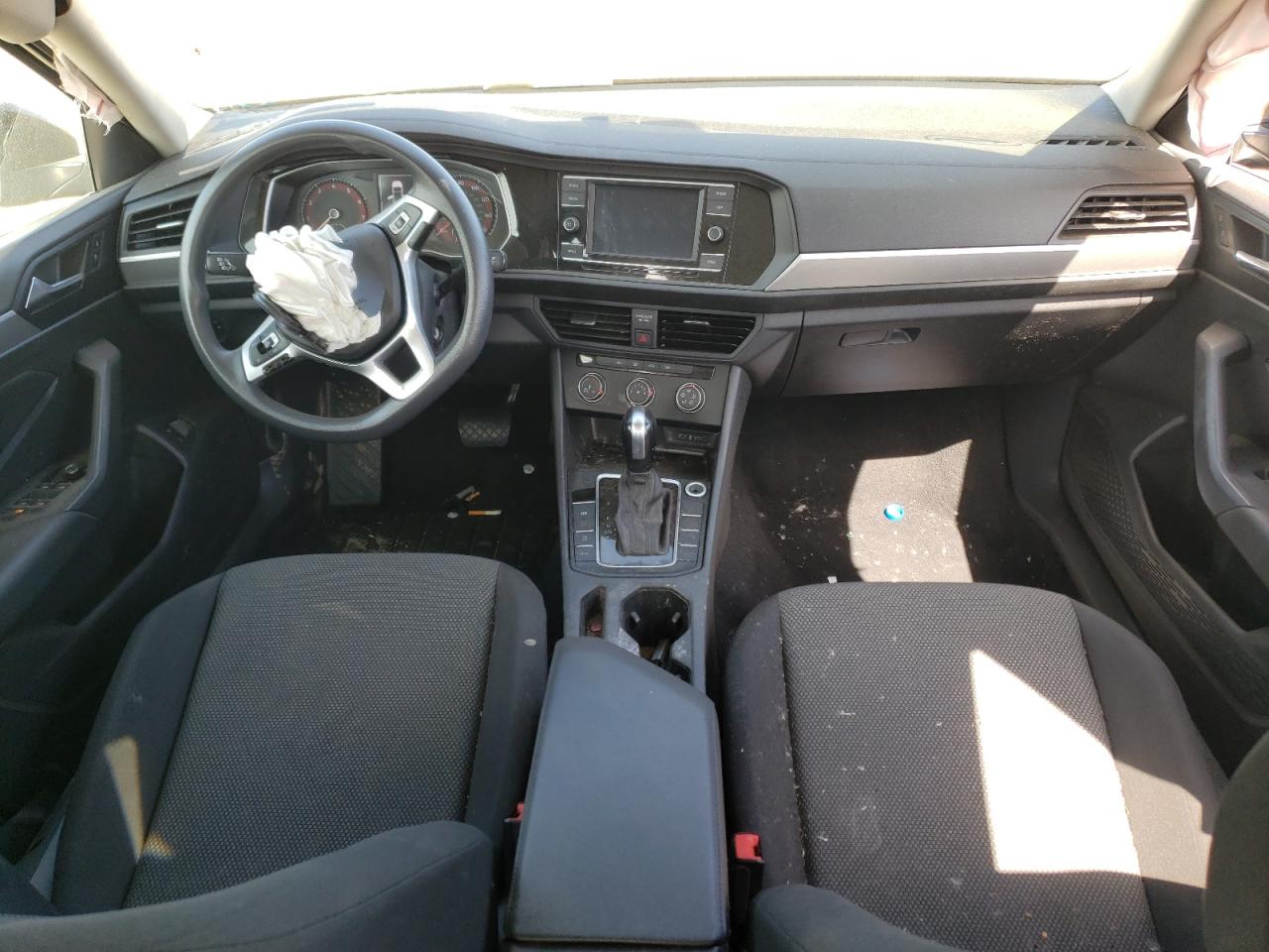 3VWC57BU3MM005832 2021 Volkswagen Jetta S