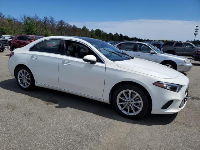 2019 Mercedes-Benz A 220 4Matic VIN: WDD3G4FB0KW002068 Lot: 57707694