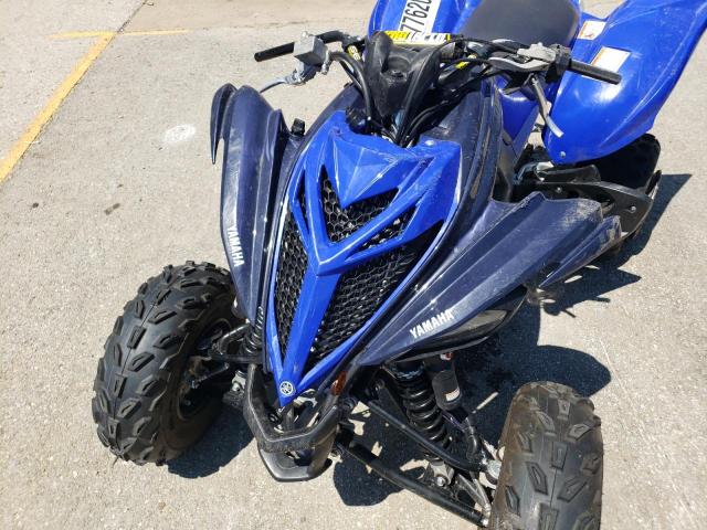 2023 YAMAHA YFM700 R 5Y4AML6E9PA100221