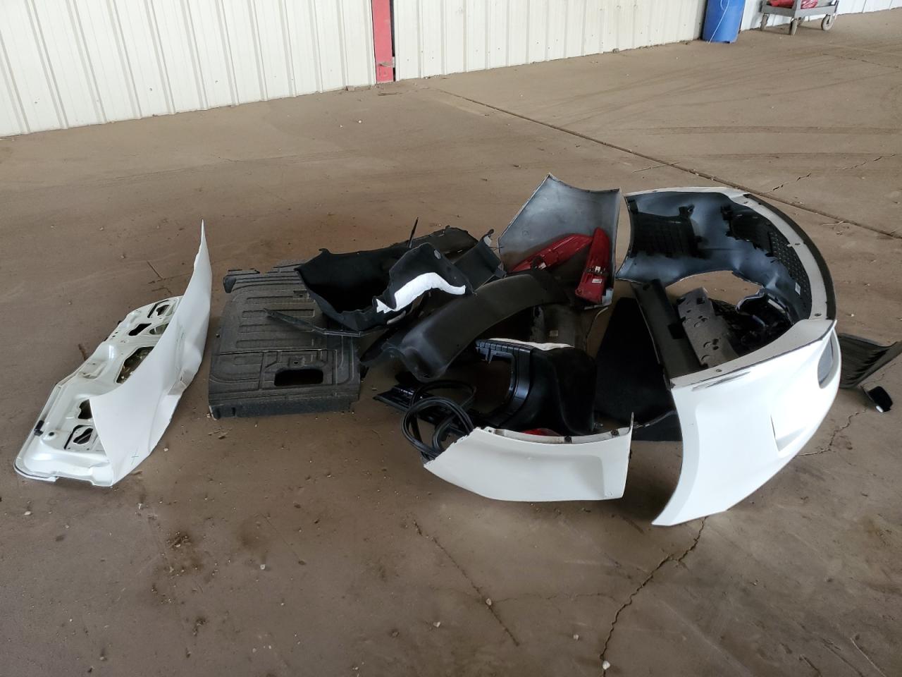 KNAGV4LD9H5018059 2017 Kia Optima Plug-In Hybrid