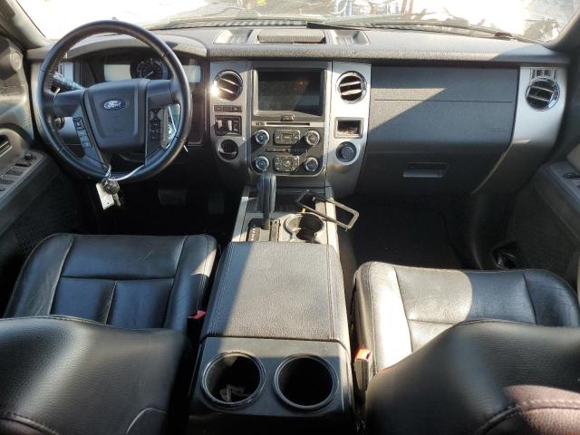 2016 Ford Expedition El Xlt VIN: 1FMJK1HTXGEF11016 Lot: 55534614