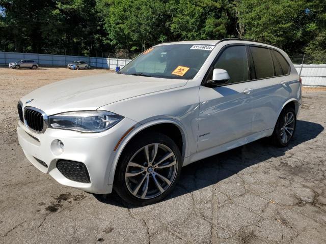 VIN 5UXKR2C50E0C01892 2014 BMW X5, Sdrive35I no.1