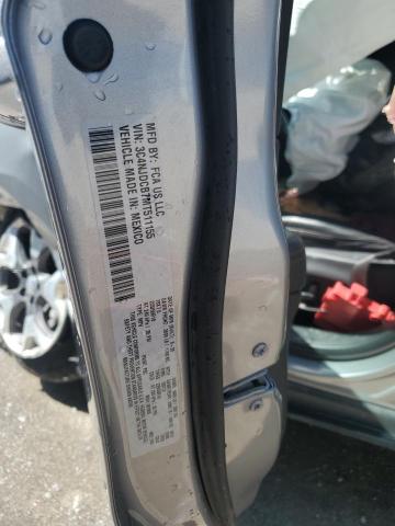 2021 JEEP COMPASS LI - 3C4NJDCB7MT511155