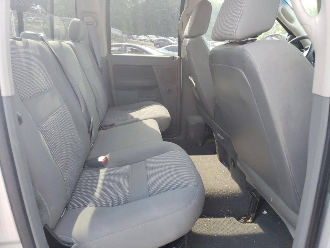 1D7HU18246S618752 2006 Dodge Ram 1500 St