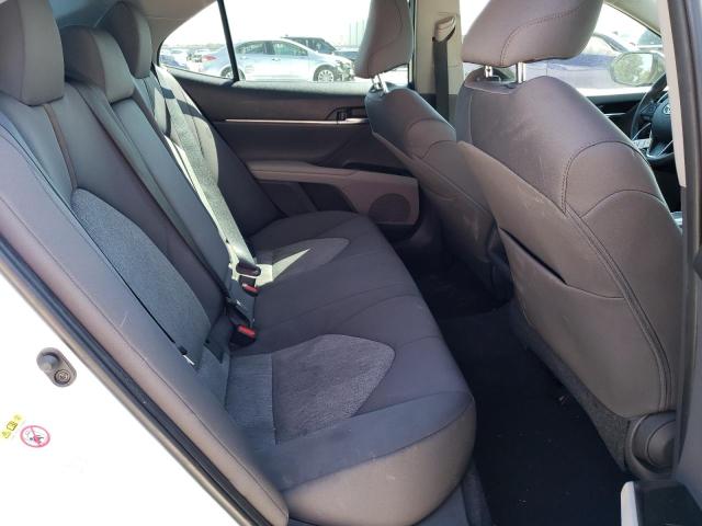 2018 TOYOTA CAMRY L - 4T1B11HK3JU066551