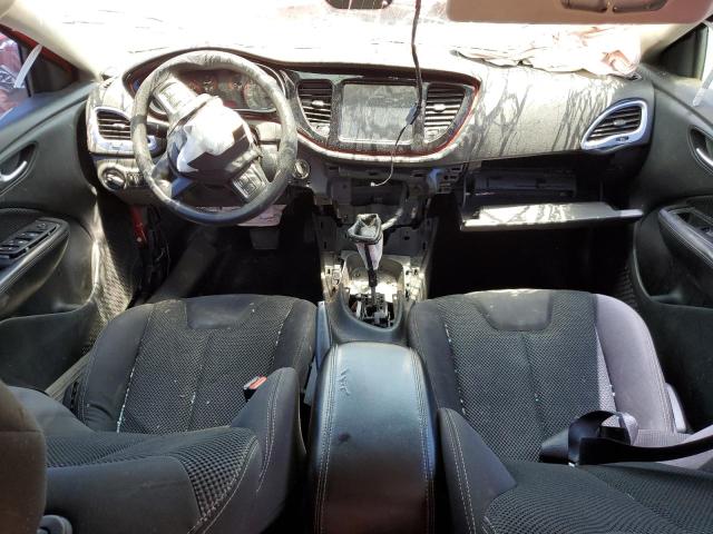 2016 Dodge Dart Sxt VIN: 1C3CDFBB3GD680597 Lot: 58895094