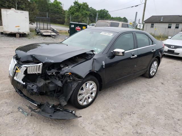 2010 Lincoln Mkz VIN: 3LNHL2GC7AR658028 Lot: 57897304