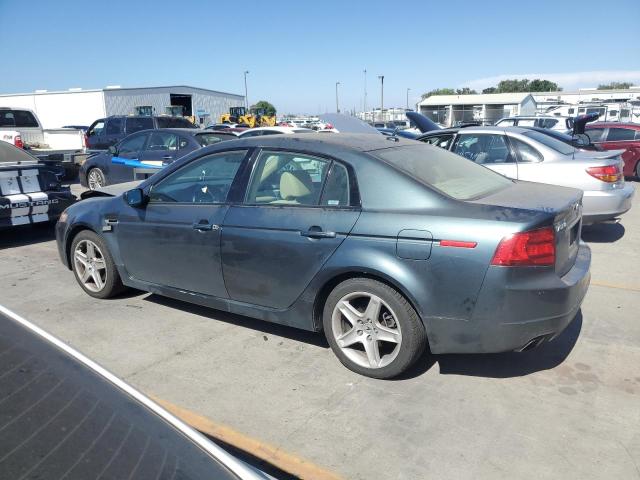 2005 Acura Tl VIN: 19UUA66295A037173 Lot: 58711414