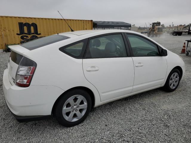 2005 Toyota Prius VIN: JTDKB22U953113143 Lot: 57745354