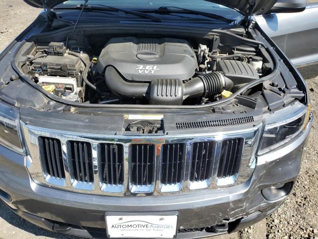 2012 Jeep Grand Cherokee Laredo VIN: 1C4RJFAG1CC314780 Lot: 58568844