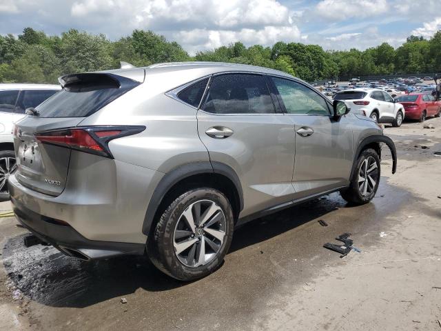 2020 LEXUS NX 300 JTJGARDZXL5011536