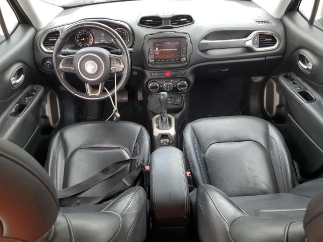 2015 Jeep Renegade Limited VIN: ZACCJADT8FPB31121 Lot: 57436284