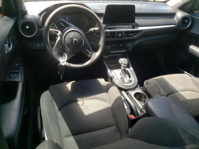 2019 Kia Forte Fe VIN: 3KPF24AD7KE045508 Lot: 60668724