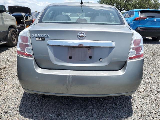 2010 Nissan Sentra 2.0 VIN: 3N1AB6AP0AL624398 Lot: 59438474