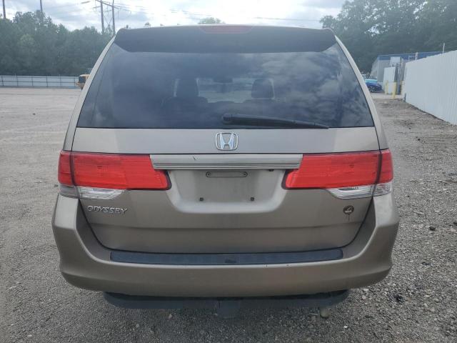 2010 HONDA ODYSSEY EX 5FNRL3H66AB097104  61081534