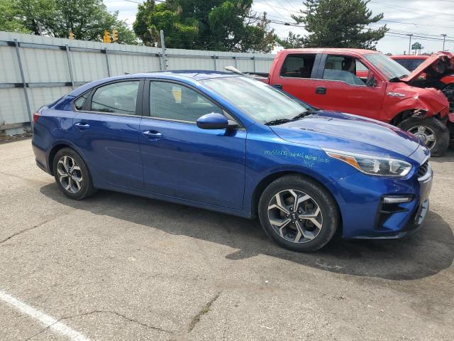 3KPF24AD1LE255071 Kia Forte FE 4