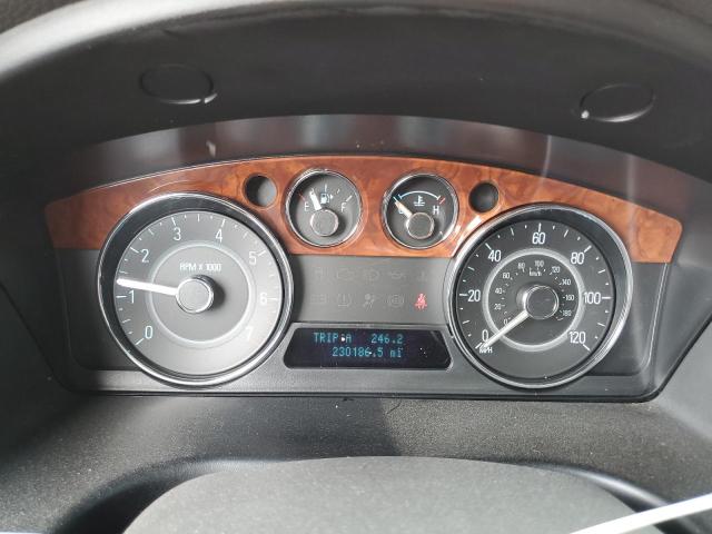 2010 Ford Flex Limited VIN: 2FMHK6DT4ABA25659 Lot: 60260924