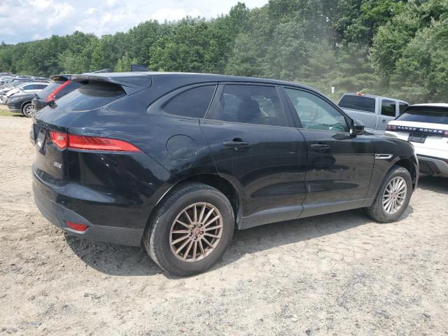 VIN SADCS2BN0HA492955 2017 Jaguar F-Pace no.3