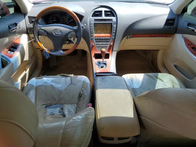 2010 Lexus Es 350 VIN: JTHBK1EG9A2391829 Lot: 58940974