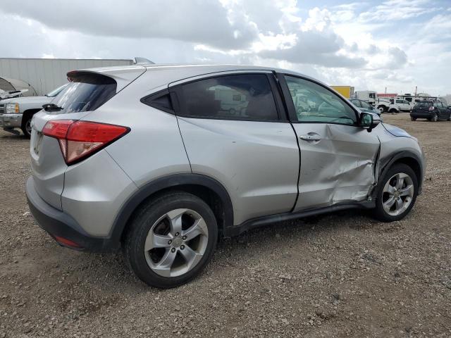 2016 Honda Hr-V Ex VIN: 3CZRU5H52GM745228 Lot: 58944394