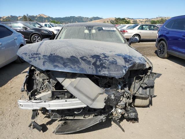 2012 Audi A7 Prestige VIN: WAU3GAFC4CN048010 Lot: 59349214