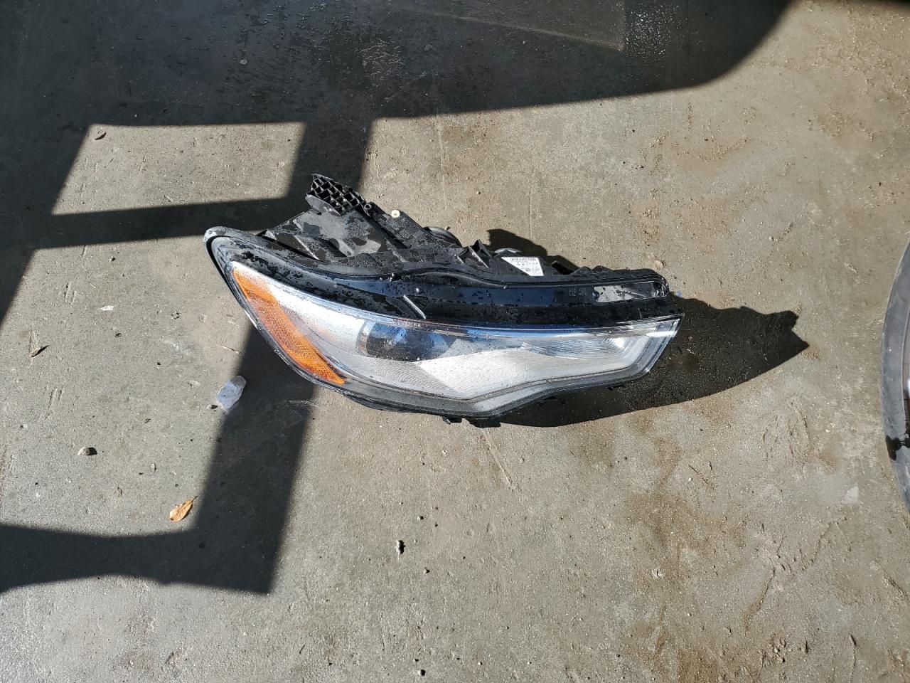 WAUGGAFC0CN103795 2012 Audi A6 Premium Plus