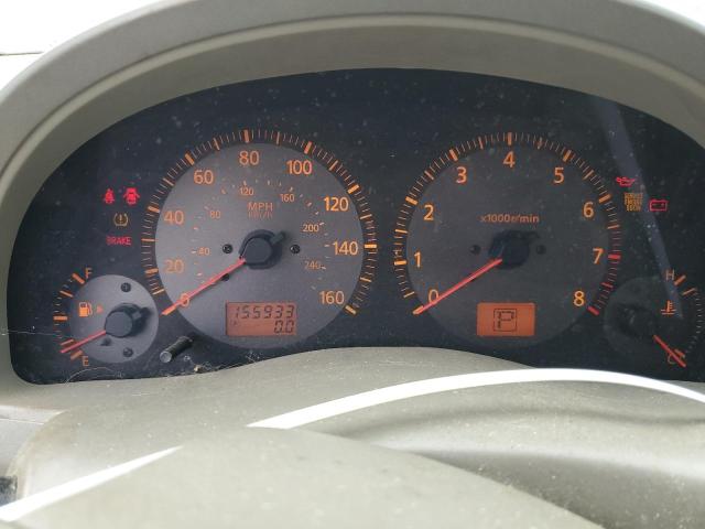 2004 Infiniti G35 VIN: JNKCV51E54M615131 Lot: 56400664