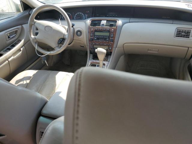 2001 Toyota Avalon Xl VIN: 4T1BF28B11U133915 Lot: 57123064