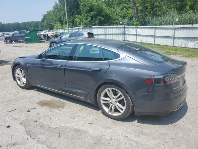 2015 Tesla Model S 85D VIN: 5YJSA1H27FF094583 Lot: 58915114