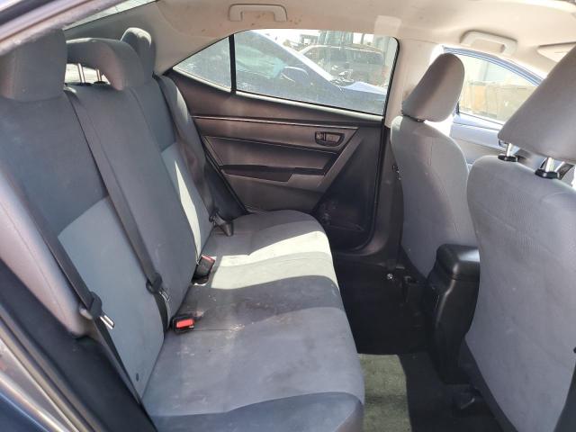 2016 TOYOTA COROLLA L - 5YFBURHE2GP381478