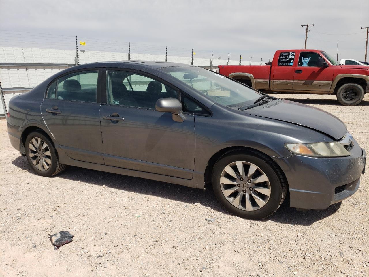 19XFA1F86BE041902 2011 Honda Civic Ex 19XFA1F86BE041902 2011 Honda Civic Ex