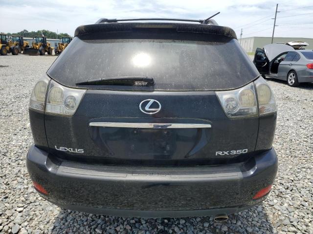 2007 Lexus Rx 350 VIN: 2T2GK31U77C025341 Lot: 58693904