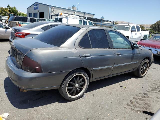 2000 Nissan Sentra Base VIN: 3N1CB51D2YL306768 Lot: 59376844