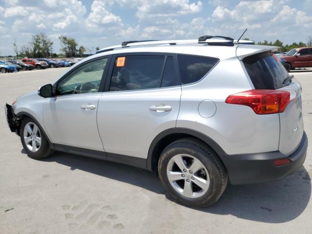 2014 Toyota Rav4 Xle VIN: JTMRFREV8ED078718 Lot: 58049264