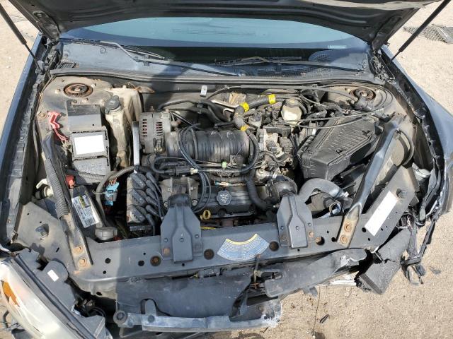 2004 Chevrolet Impala Ls VIN: 2G1WH52K249161307 Lot: 57502404