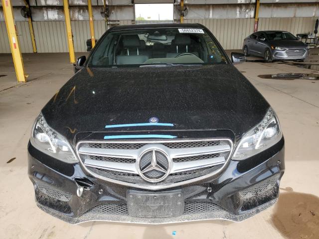 VIN WDDHF5KB6GB215027 2016 Mercedes-Benz E-Class, 350 no.5