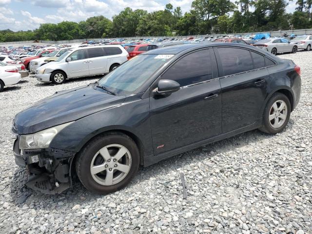Vin: 1g1pc5sb7e7227758, lot: 57577654, chevrolet cruze lt 2014 img_1
