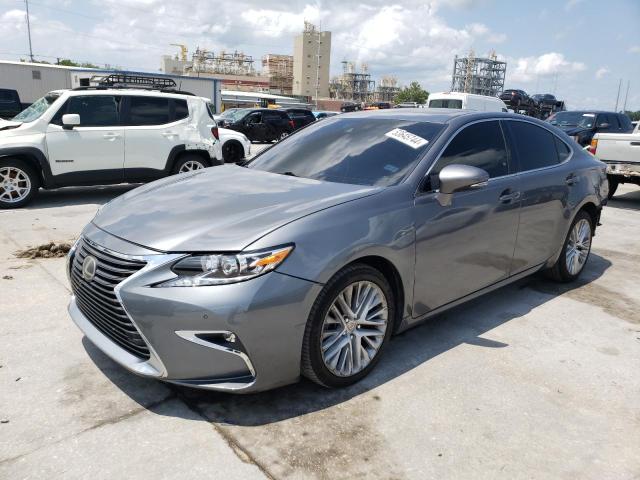 2016 LEXUS ES 350 - JTHBK1GG9G2218852
