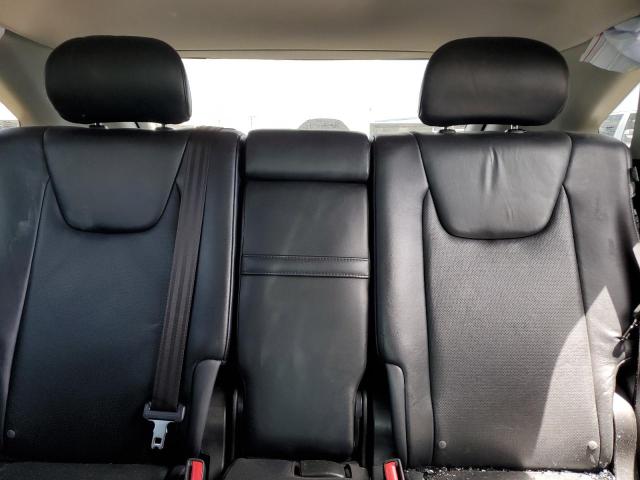 2012 Lexus Rx 350 VIN: 2T2ZK1BA0CC084677 Lot: 58747884