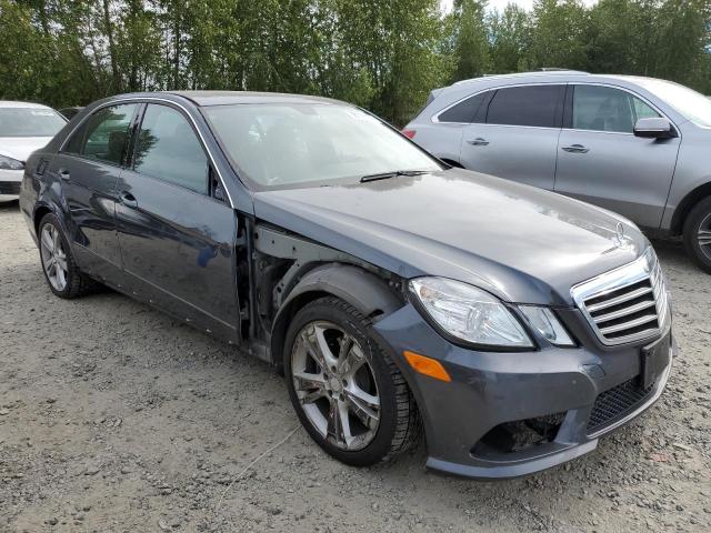 2012 Mercedes-Benz E 350 4Matic VIN: WDDHF8JB9CA568302 Lot: 58978524